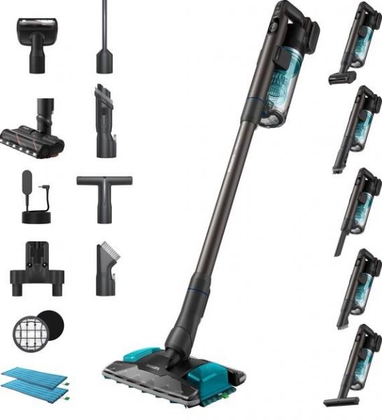 ������� ������������� PHILIPS DA XC8157/01 - �������� 1